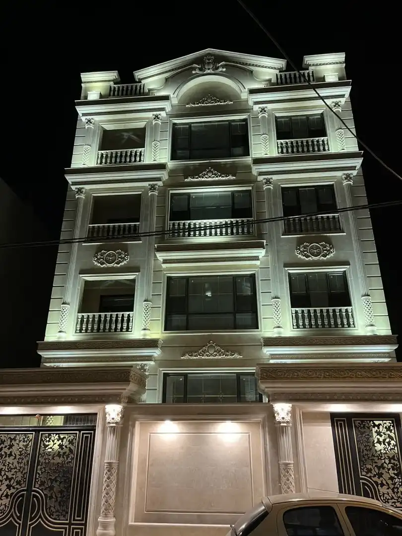 اپارتمان نوساز تکواحدی شهرک قدس